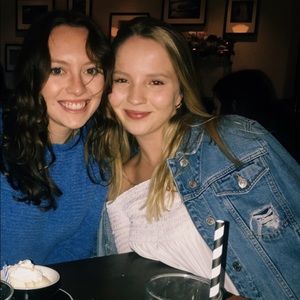 Meet your Posher, Lilly